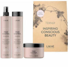 Lakmé - Teknia Frizz Control Pack - 850ml