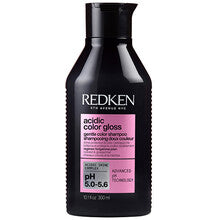 Redken - Acidic Color Gloss Gentle Color Shampoo - 500ml