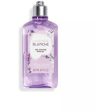 L´occitane - Lavande Blanche Shower Gel - 250ml