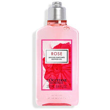 L´occitane - Rose Shower Gel - 250ml