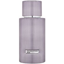 Revolution Man - Carbon Pulse EDT - 100ml