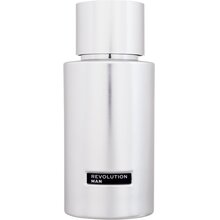 Revolution Man - Resurrection EDT - 100ml