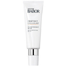 Babor - Protect Cellular Protecting Balm SPF 50 - Ochranný balzám na obličej - 50ml