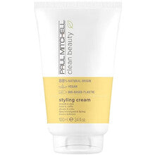 Paul Mitchell - Clean Beauty Styling Cream - 100ml