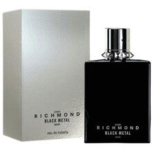 John Richmond - Black Metal Man EDT - 100ml