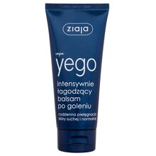 Ziaja - Men Intensive Soothing Aftershave Balm - 75ml