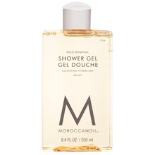 Moroccanoil - Oud Minéral Shower Gel - Sprchový gel - 250ml