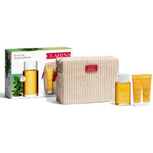 Clarins - Aroma Tonic Treatment Oil Set - Dárková sada - 100ml