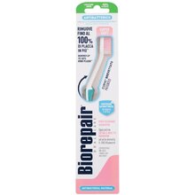 Biorepair - Antibacterial Toothbrush Super Soft - Klasický zubní kartáček - 1.0ks