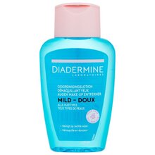 Diadermine - Mild Eye Make-Up Remover - 125ml