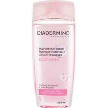 Diadermine - Soothing Tonic - 200ml
