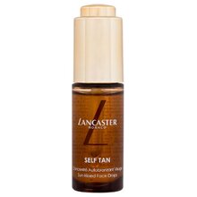 Lancaster - Self Tan Sun-Kissed Face Drops - 15ml