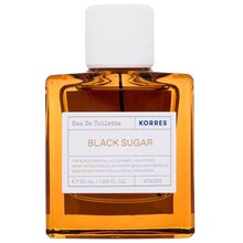 Korres - Black Sugar EDT - 50ml
