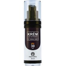 Renovality - Renovality Original Series SPF 30 - Minerální krém s UV ochranou - 30ml