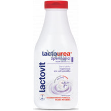 Lactovit - LactoUrea Firming Shower Gel - 500ml