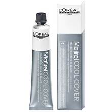 L´Oréal Professionnel - Majirel Cool Cover - Profesionální permanentní barva na vlasy 50 ml - 50ml
