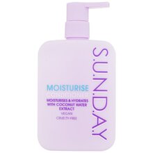 XPel - S.U.N.D.A.Y Moisturise Conditioner - 350ml