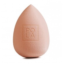 Pola Cosmetics - Houbička na make-up růžová