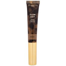 Makeup Revolution - Revolution Pro Glow Edit Cream Contour & Bronze 15 ml