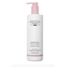 Christophe Robin - Delicate Volumizing Shampoo - 250ml
