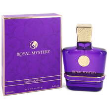 Swiss Arabian - Royal Mystery EDP - 100ml