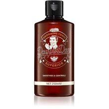 Dapper Dan - Grooming Tonic - 250ml