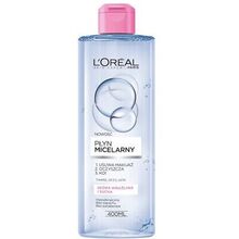 L´Oréal - Skin Expert Micellar Water Sensitive/Dry Skin - Micelární čisticí voda pro suchou až citlivou pleť - 400ml