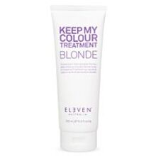 Eleven Australia - Keep My Colour Treatment Blonde - Ochranná maska pro blond vlasy - 960ml