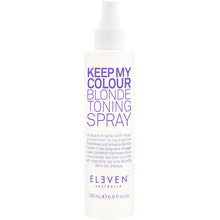 Eleven Australia - Keep My Colour Blonde Toning Spray - Tónovací sprej pro blond vlasy - 200ml