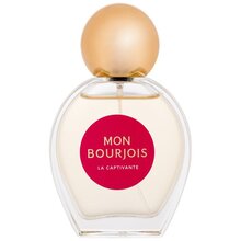 Bourjois - Mon Bourjois La Captivante EDP - 50ml