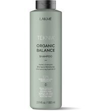 Lakmé - Teknia Organic Balance Shampoo - 1000ml
