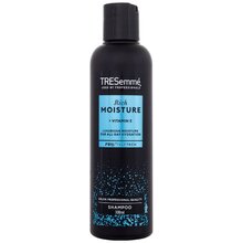 TRESemmé - Rich Moisture Shampoo - Hydratační šampon - 400ml