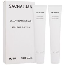 Sachajuan - Scalp Treatment Duo - Intenzivní zklidňující péče na pokožku hlavy - 2ml