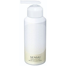 Sensai - Absolute Silk Micro Mousse Wash - 180ml
