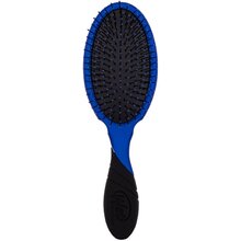 Wet Brush - Pro Detangler Hairbrush Royal Blue - Kartáč na suché i mokré vlasy