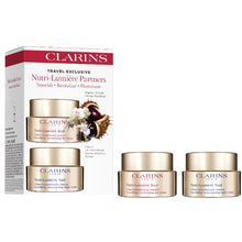 Clarins - Nutri-Lumiere Partners - 100ml