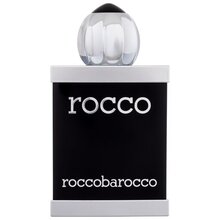 Roccobarocco - Rocco Black EDT - 100ml