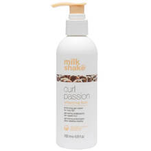 Milk_Shake - Curl Passion Enhancing Fluid - Stylingový fluid pro kudrnaté vlasy - 200ml