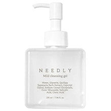 Needly - Mild Cleansing Gel - 235ml