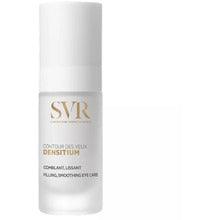 SVR Laboratoire - Contour Des Yeux - Oční krém proti vráskám, otokům a tmavým kruhům - 15ml