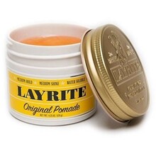 Layrite - Original Pomade - Pomáda na vlasy - 42.0g