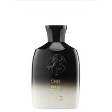 Oribe - Gold Lust Repair & Restore Shampoo - Opravný a obnovující šampon na vlasy - 250ml