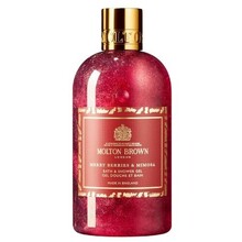 Molton Brown - Merry Berries & Mimosa Bath & Shower Gel - Koupelový a sprchový gel - 75ml