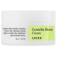 COSRX - Centella Blemish Cream - 30.0g