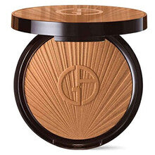 Armani - Luminous Silk Bronzing Powder 18 g