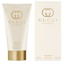 Gucci - Guilty Pour Femme Shower Gel - 150ml