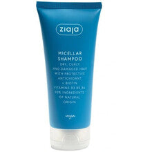 Ziaja - Micellar Shampoo - 200ml