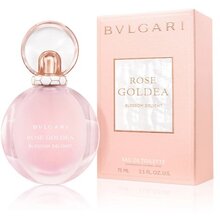 Bvlgari - Rose Goldea Blossom Delight EDT Tester - 75ml