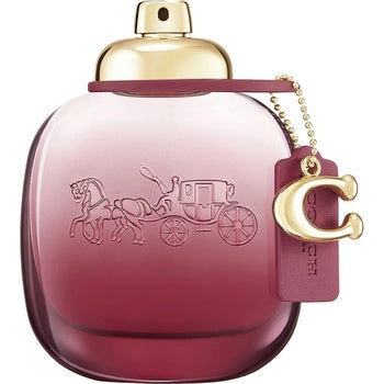 Coach - Wild Rose EDP Tester - 90ml