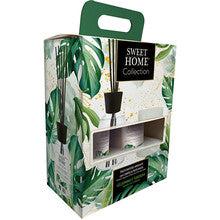 Sweet Home Collection - Jasmine and Tuberose Set